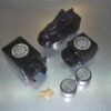 Viking Vault Cast Bolt-On - Black - Image 3