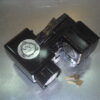 Viking Vault Cast Bolt-On - Black - Image 4