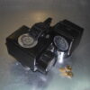 Viking Vault Demco/Big Tex - Black - Image 3