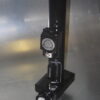 Viking Vault Gooseneck 4" - Black