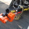 Viking Vault Demco/BigTex - Orange - Image 6